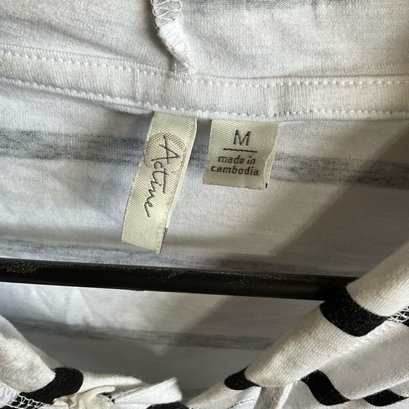 Cactive medium hooded top - Picture 4 of 6